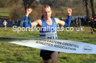 Senior mens cross country, 2019 North Eastern Cross Country Champs., Alnwick, Northumberland.  Photo: David T. Hewitson/Sports for All Pics